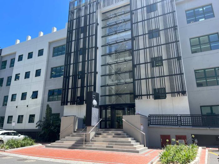 Property #2135343, Office rental monthly in Century City