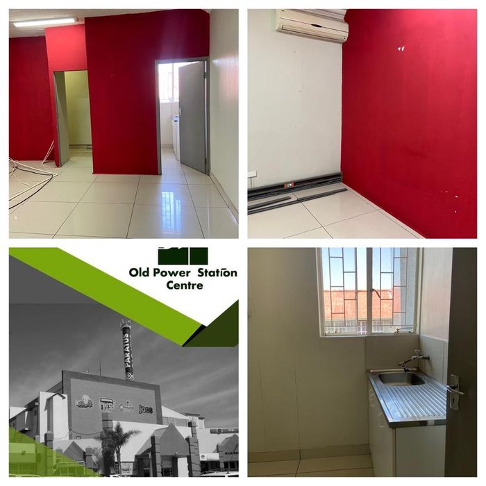 Property #2063551, Office rental monthly in Southern Industrial