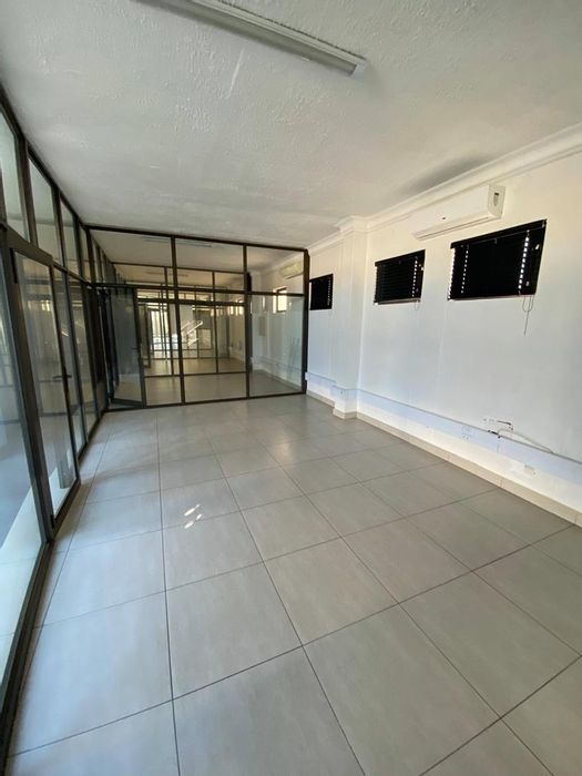 Property #1983348, Office rental monthly in Windhoek