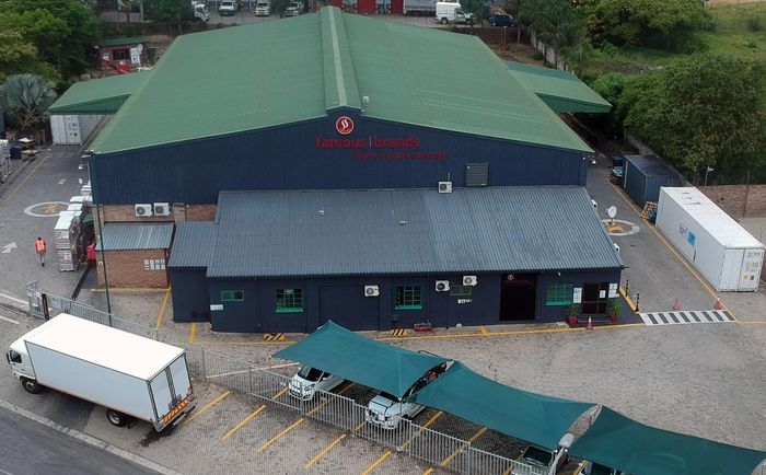 Property #2062874, Industrial rental monthly in Rocky Drift