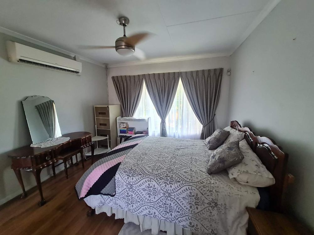 Main bedroom