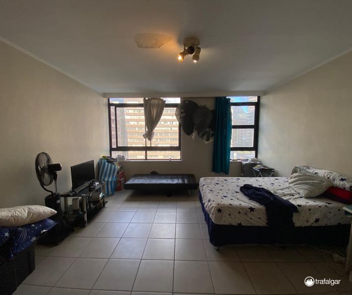 Property #2149949, Apartment for sale in Cape Town