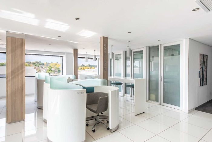 Brooklyn Office To Rent: Private office, coworking space, and flexible membership options.