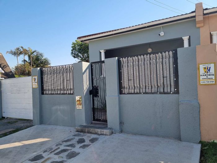 Berea House For Sale: Ideal Offices or Starter Home with Solar, Inverter, Double Garage