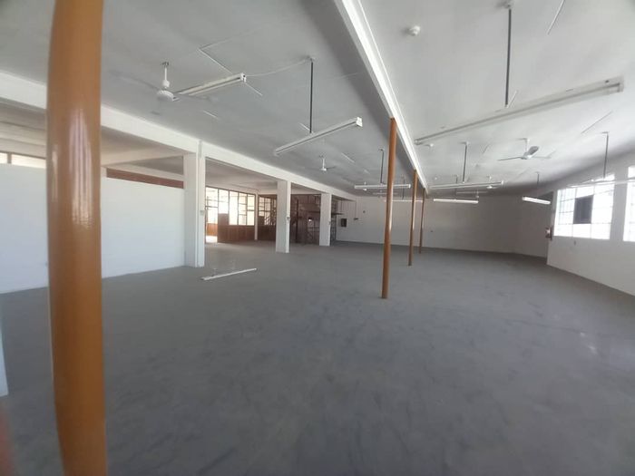Property #2428193, Office Rental Monthly in Windhoek Central