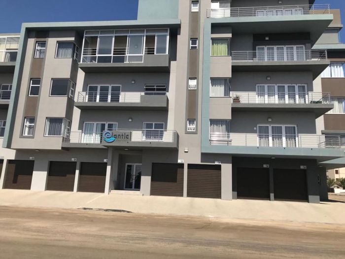 Property #888865, Apartment for sale in Swakopmund Central