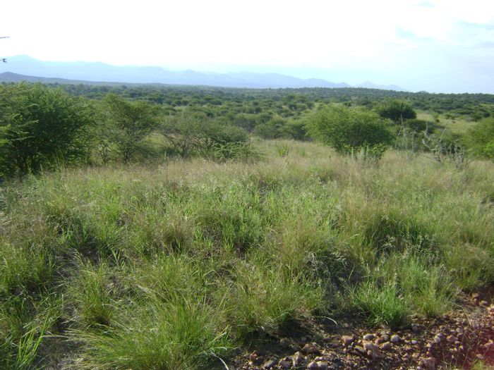 Property #2161091, Vacant Land Residential for sale in Windhoek