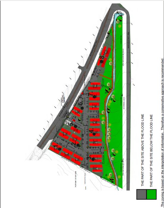 Vacant Land Residential in Soshanguve Central, For Sale with approved plans and services.