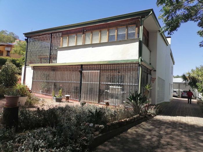 Property #2148495, House for sale in Klein Windhoek
