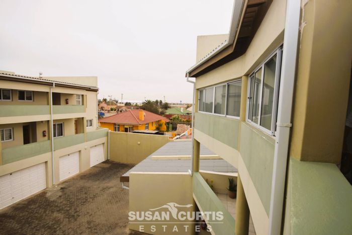 Property #2174657, Apartment for sale in Swakopmund Central