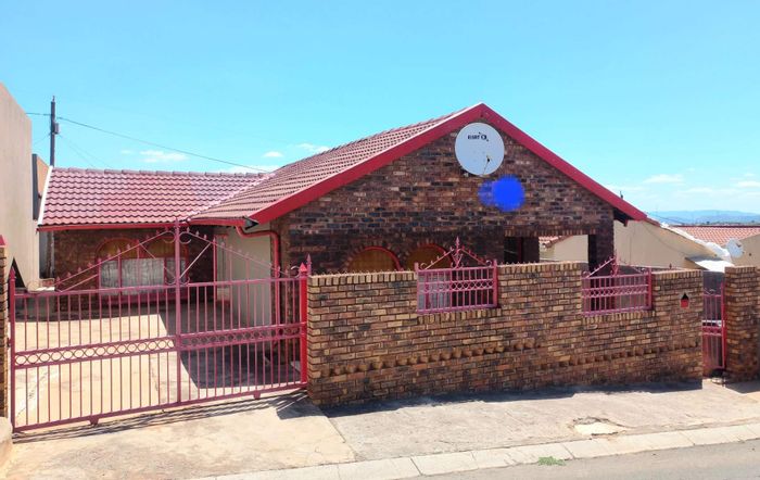 Property #2134689, House for sale in Atteridgeville