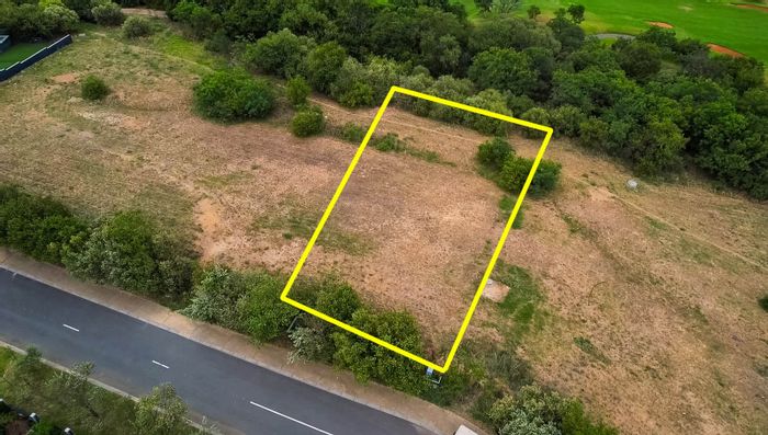 Property #2208425, Vacant Land Residential for sale in Steyn City
