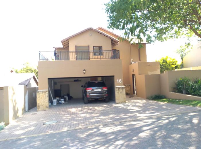 Property #2141864, Townhouse rental monthly in Witkoppen