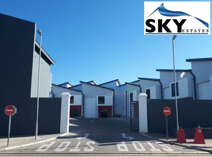 Property #1310443, Industrial for sale in Lafrenz Industrial