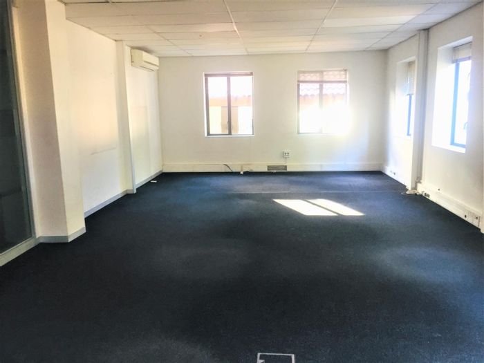 Property #2173870, Office rental monthly in Woodmead