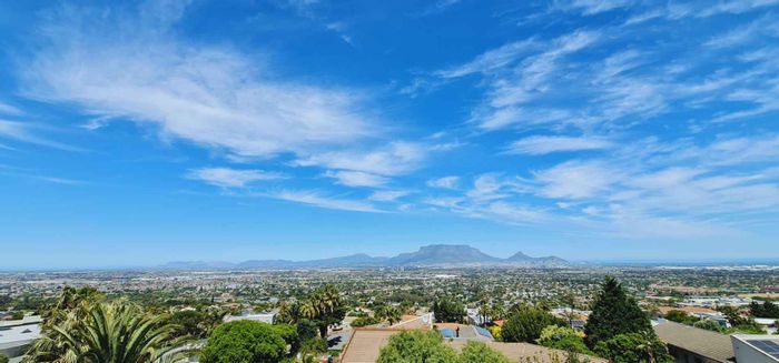 Vacant Land for Sale in Baronetcy Estate with Stunning Table Mountain Views