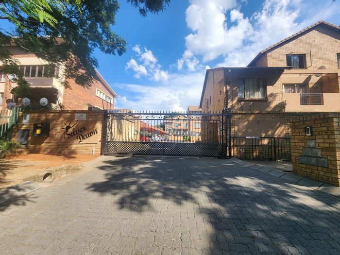 Property #1898189, Apartment rental monthly in Benoni Central