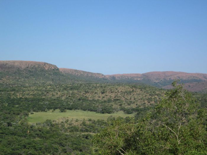 Property #2229666, Vacant Land Residential for sale in Waterberg