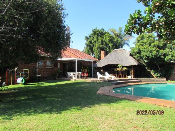 Property #2026468, House Sold in Elarduspark
