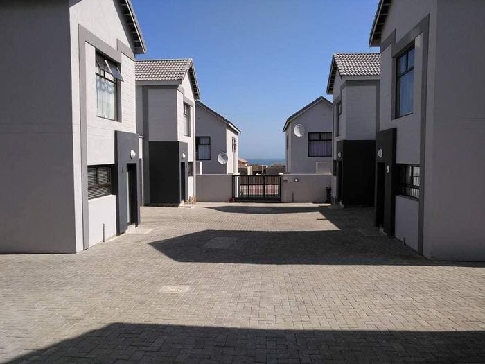 Property #2159469, Apartment for sale in Swakopmund Central