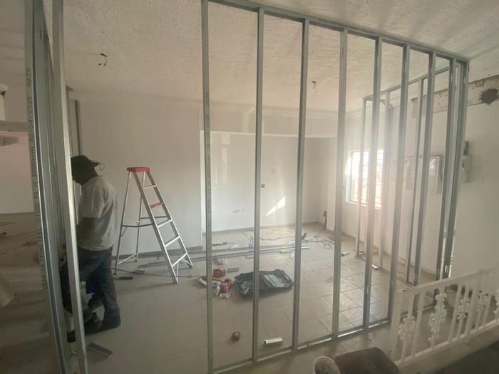 Property #2417479, Office Rental Monthly in Southern Industrial Area