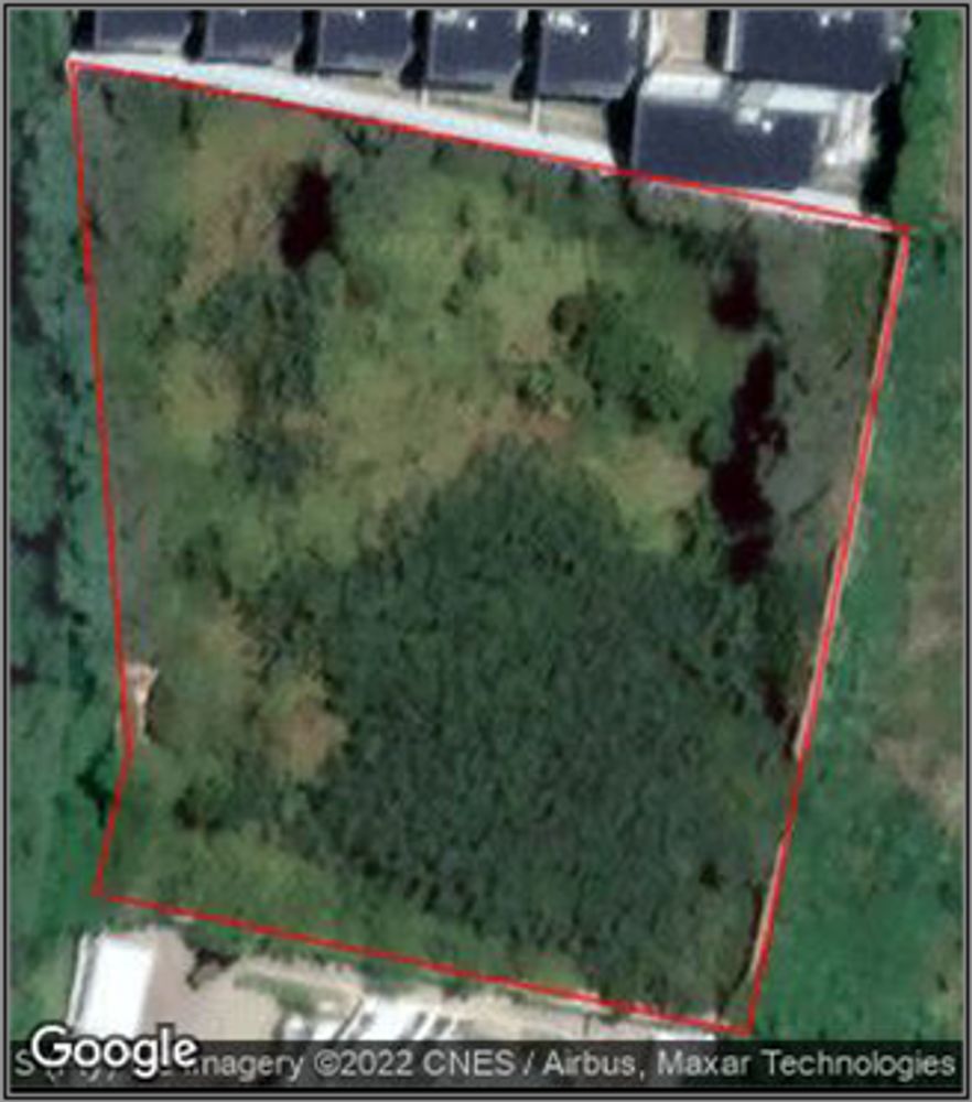 Prime Sandhurst Vacant Land for Sale Zoned for 55 Modern Apartments