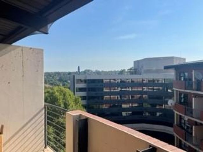 Property #2203325, Apartment for sale in Braamfontein