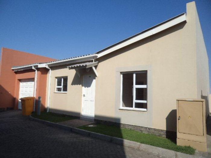 Property #2073127, Townhouse for sale in Meersig