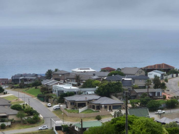 Vacant Land Residential for Sale in Dana Bay with Ocean Views and Amenities.