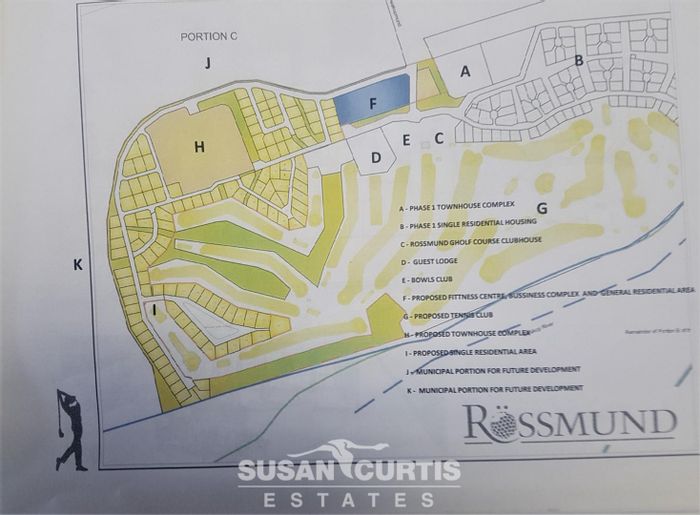 Property #2214227, Vacant Land Residential for sale in Rossmund Golf Resort