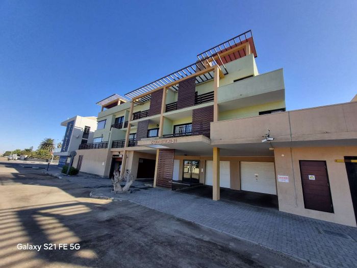 Property #2266931, Apartment for sale in Swakopmund Central