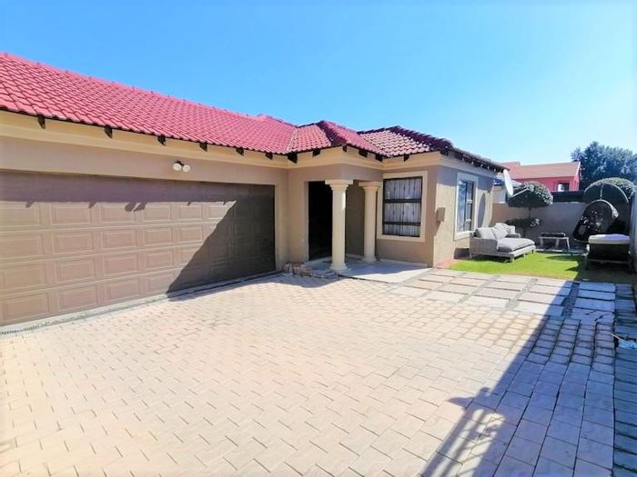 Thabo Mokwana | eProperty