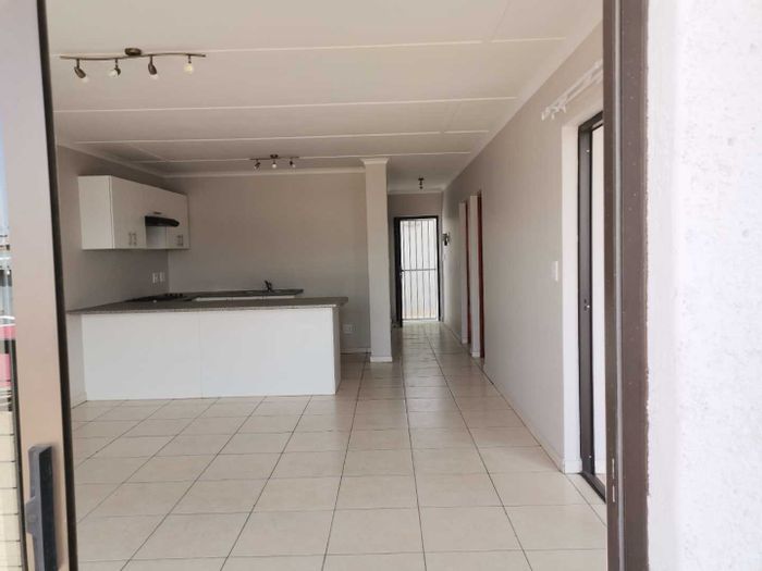 Property #1981463, Apartment for sale in Okahandja Central