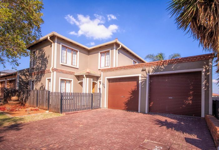 Property #2160192, House for sale in Meyersig Lifestyle Estate