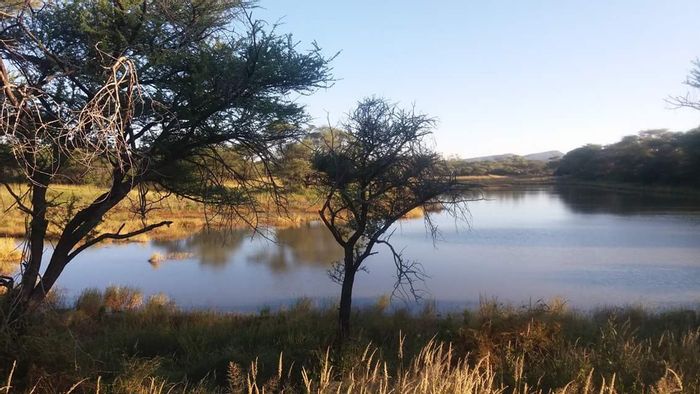 Property #2391251, Farm For Sale in Otjiwarongo Central