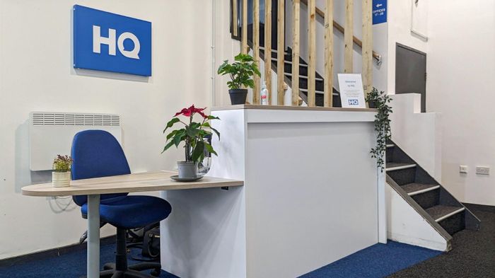 Killarney Office To Rent: Flexible spaces, meeting rooms, coworking, and virtual options available.