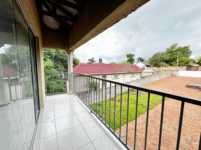 New Bachelor Apartment To Rent in Illiondale with Open Plan Living and Prepaid Electricity.