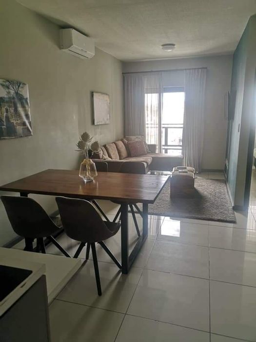 Property #2217325, Apartment for sale in Windhoek Central