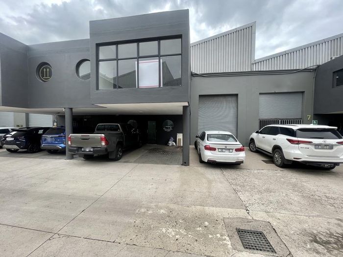 Mixed Use Unit To Rent in Riverhorse Valley with office, parking, and amenities.