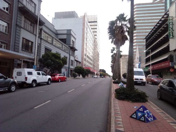 Property #2176645, Apartment for sale in Durban Central