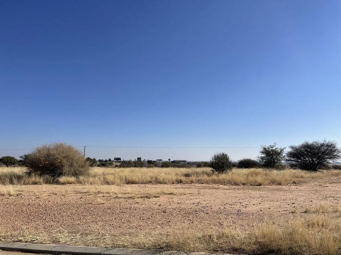 Property #2269079, Vacant Land Commercial For Sale in Windhoek Central