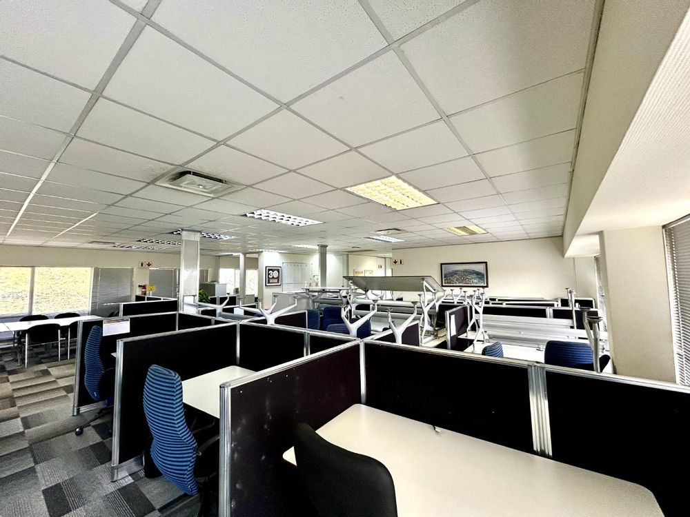 Office - 1 Frosterly Crescent-La Lucia Ridge-Office Rental-To Let-Lease-Umhlanga