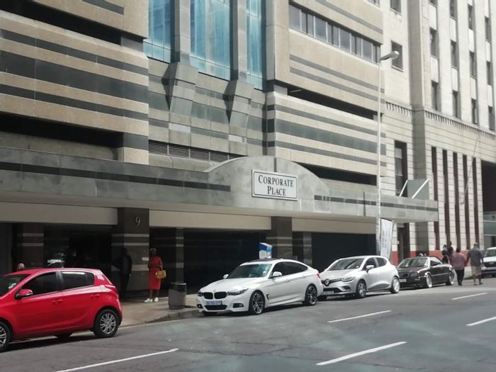 Property #2210326, Office rental monthly in Durban Central