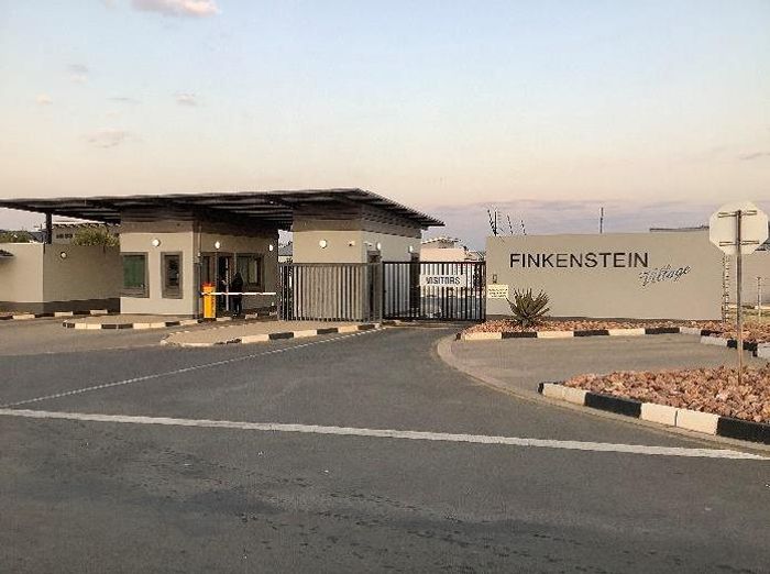 Finkenstein For Sale: 480m2 Vacant Land, plans approved, fees paid.