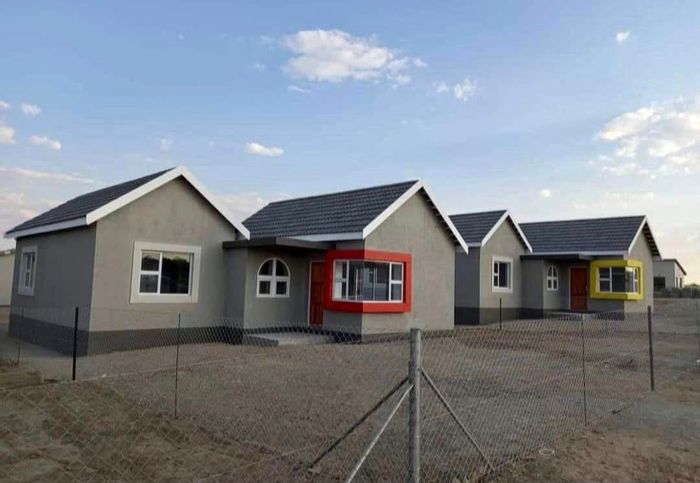 Property #2093649, House for sale in Okahandja