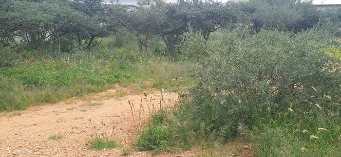 Property #2388945, Vacant Land Residential For Sale in Ondangwa Central