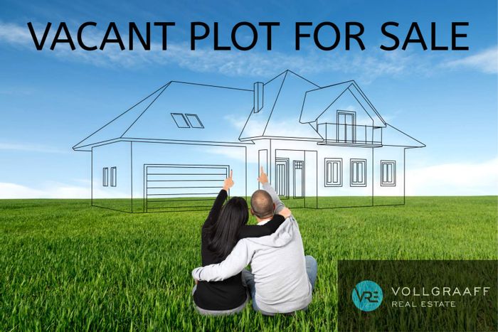 Property #2136607, Vacant Land Residential for sale in Vogelstrand