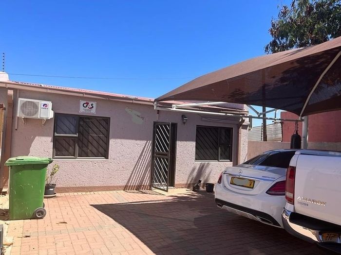 Property #2099884, House for sale in Katutura