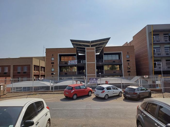 Property #2188316, Office rental monthly in Nelspruit