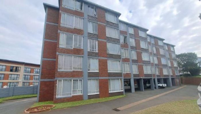 Property #2184638, Apartment rental monthly in Greyville